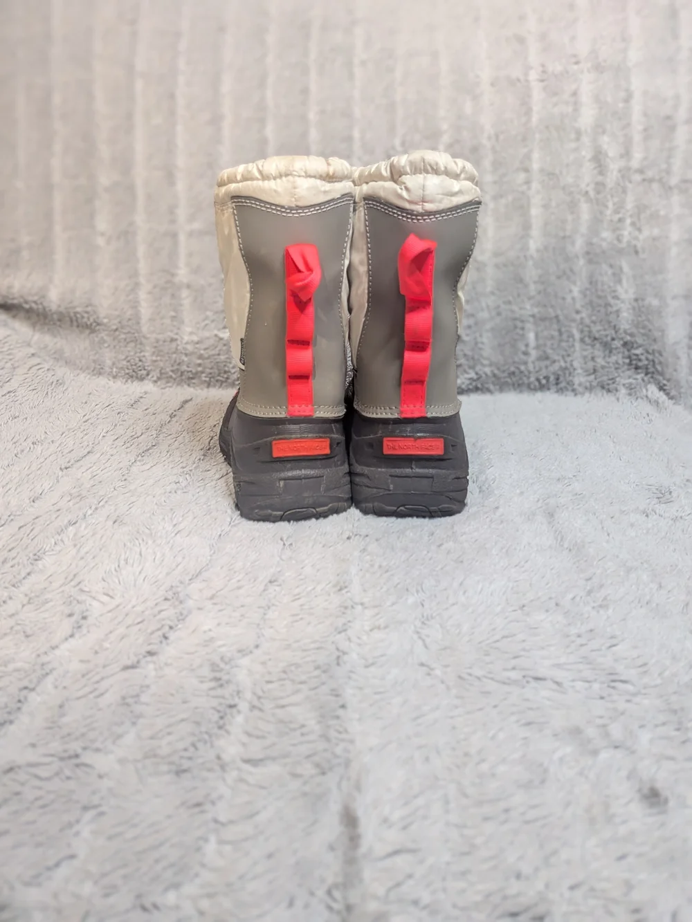 The North Face durable kids